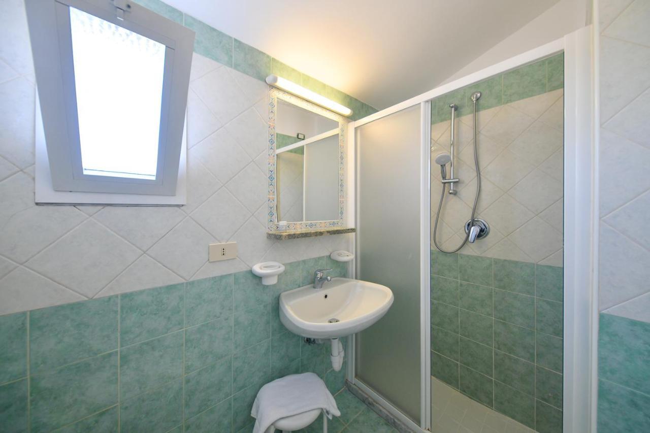 Hotel Noris Ischia Exterior foto